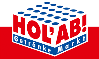 Hol'ab! Getränkemarkt